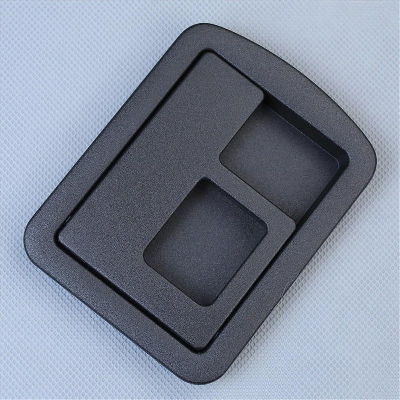 Wivplex Rear Trunk Liner Cargo Boot Handle Cover - Image 1