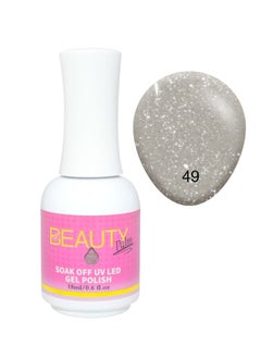 Beauty Palm 49 Nail Polish - 18ml  - Image 1