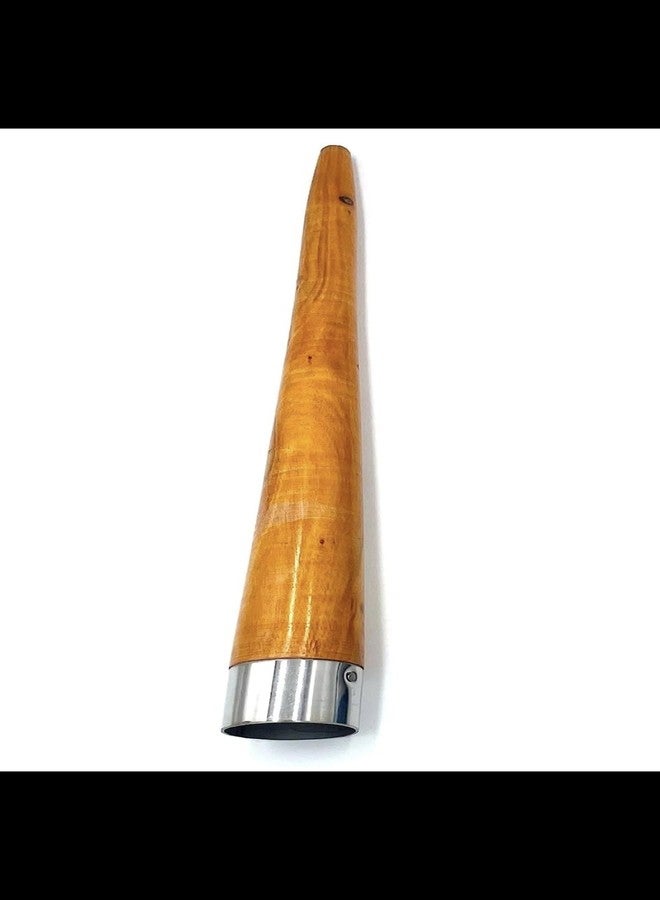 CRAZX Cricket Bat Mallet | Color: Beige | Size: Standard | Material: Wood | Hammer with Accessories - Image 5