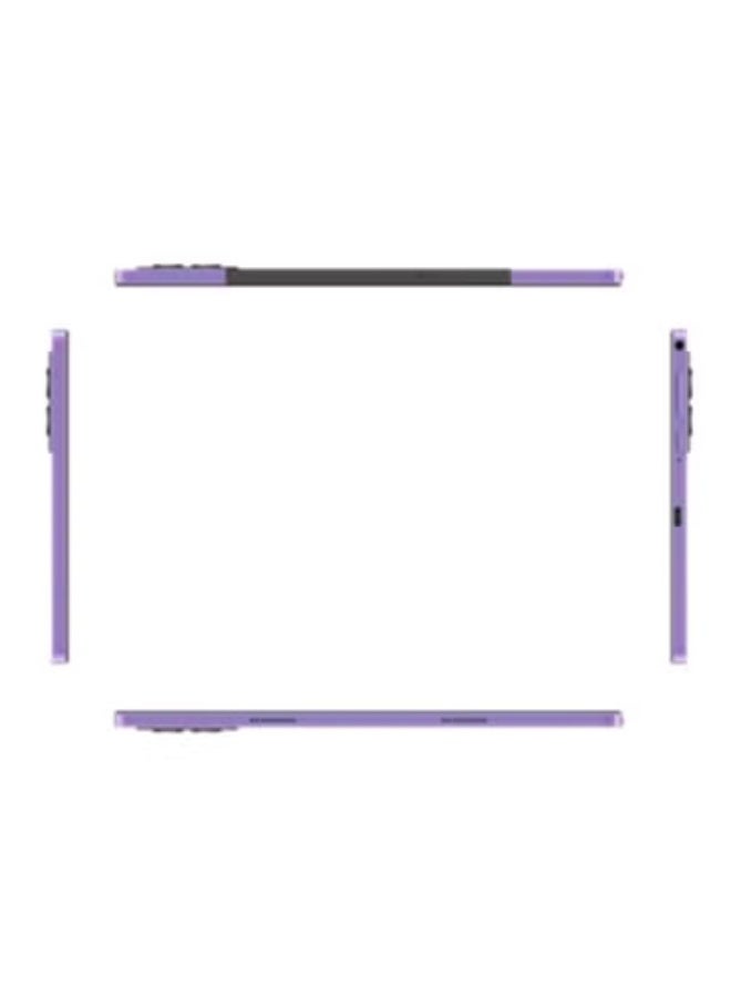 TIGER CM7800 Plus 5G Android Tablet – 8GB RAM, 512GB Storage, Dual SIM Unlocked – 10.1-Inch Display, WiFi, Bluetooth | International Version in Purple | High-Speed Tablet for Work, Study, Video Streaming, Online Learning, Gaming & Entertainment - Image 2