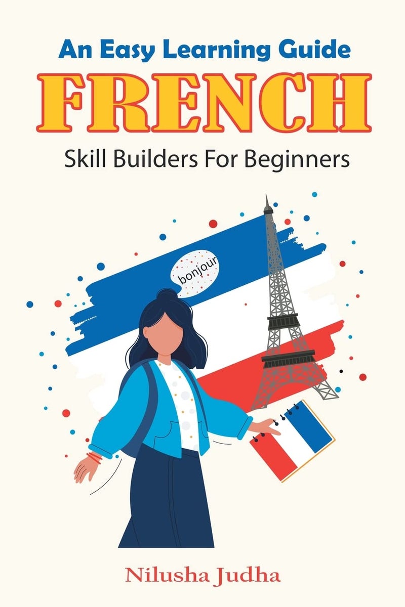 SKILL BUILDERS FOR BEGINNERS - Image 1