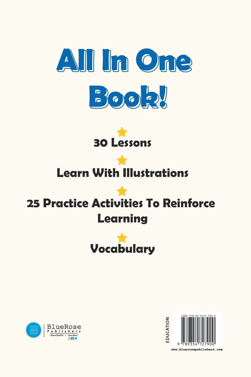 SKILL BUILDERS FOR BEGINNERS - Image 2