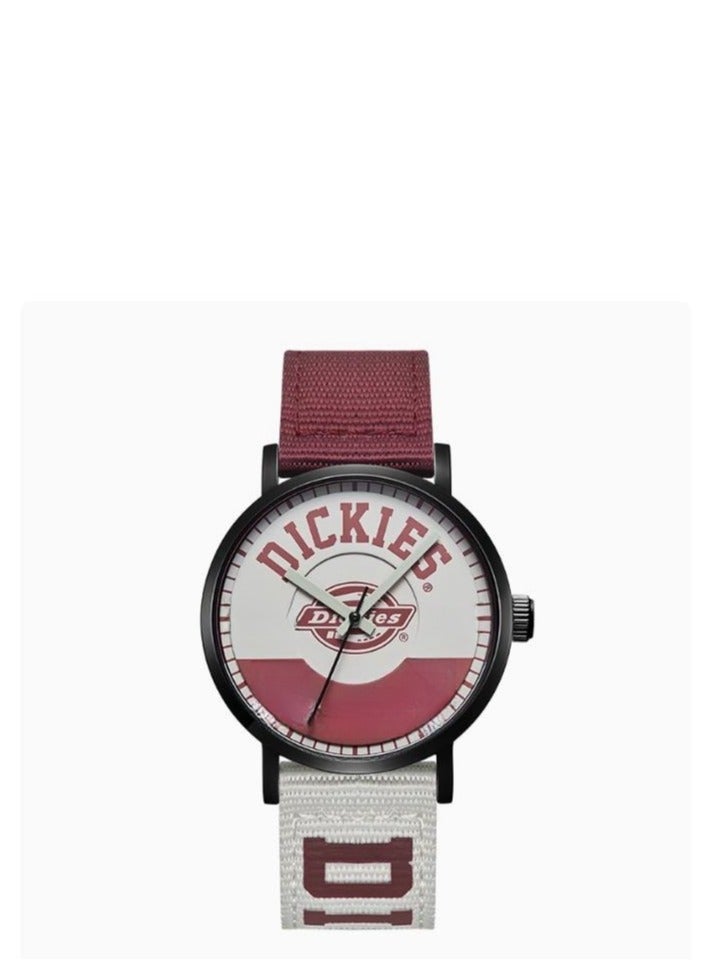 Dickies Men's Multifunctional Student Sports Watch - Image 1