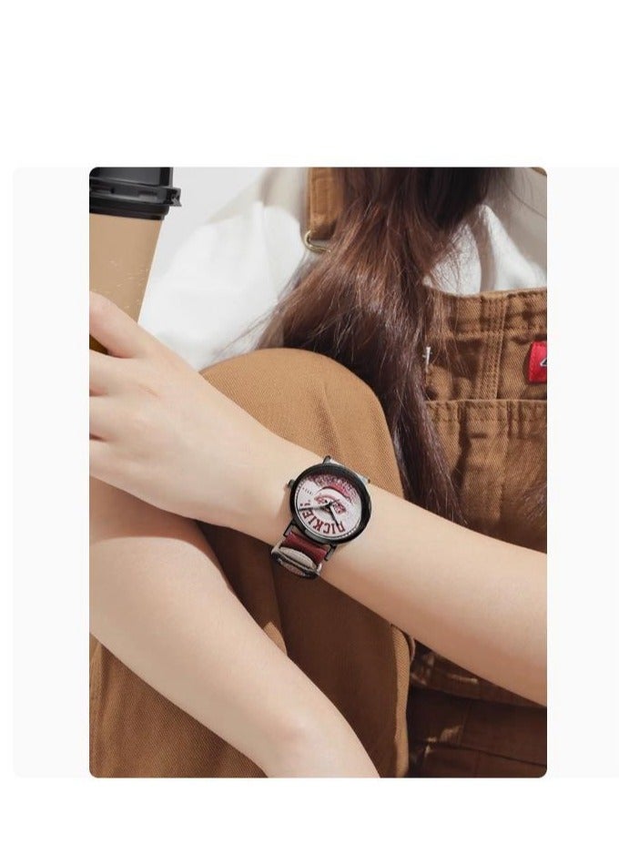 Dickies Men's Multifunctional Student Sports Watch - Image 2