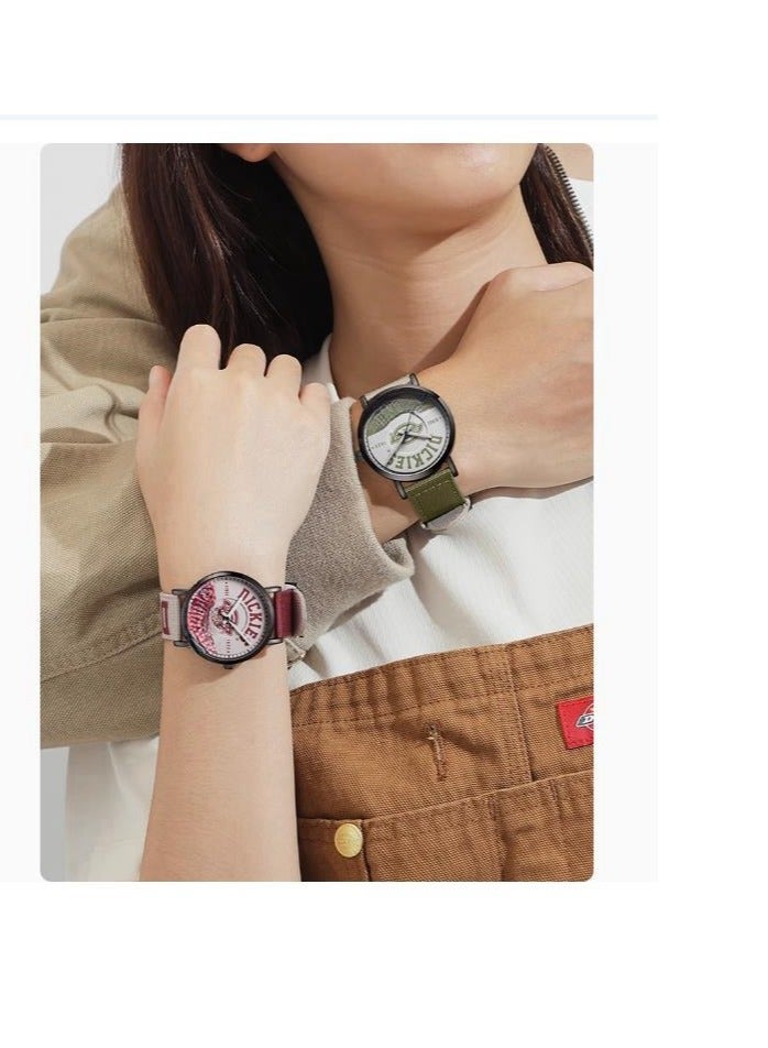 Dickies Men's Multifunctional Student Sports Watch - Image 3