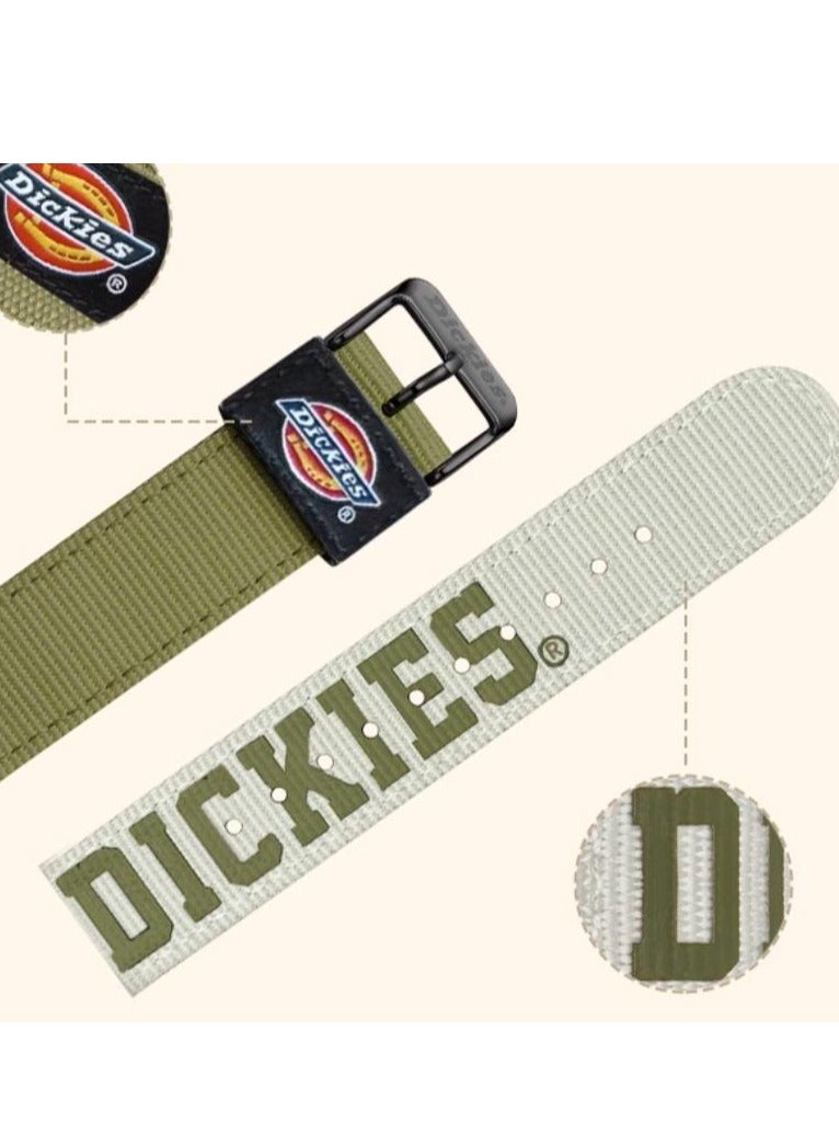 Dickies Men's Multifunctional Student Sports Watch - Image 4