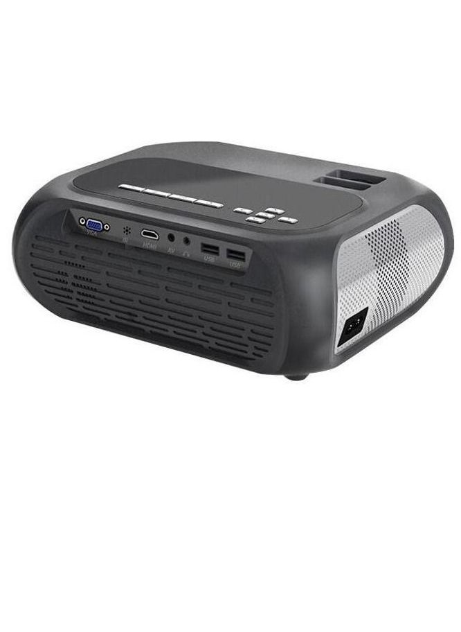 borrego Borrego T7 Smart WIFI Full HD Projector  - Image 5