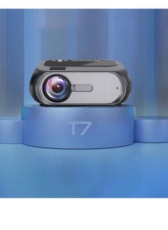 borrego Borrego T7 Smart WIFI Full HD Projector  - Image 1