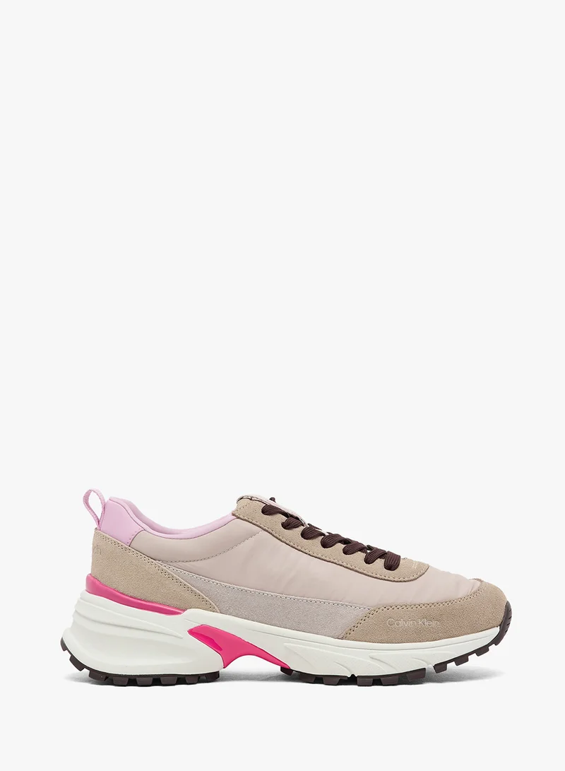 Calvin Klein Jeans Casual Low Top Sneakers