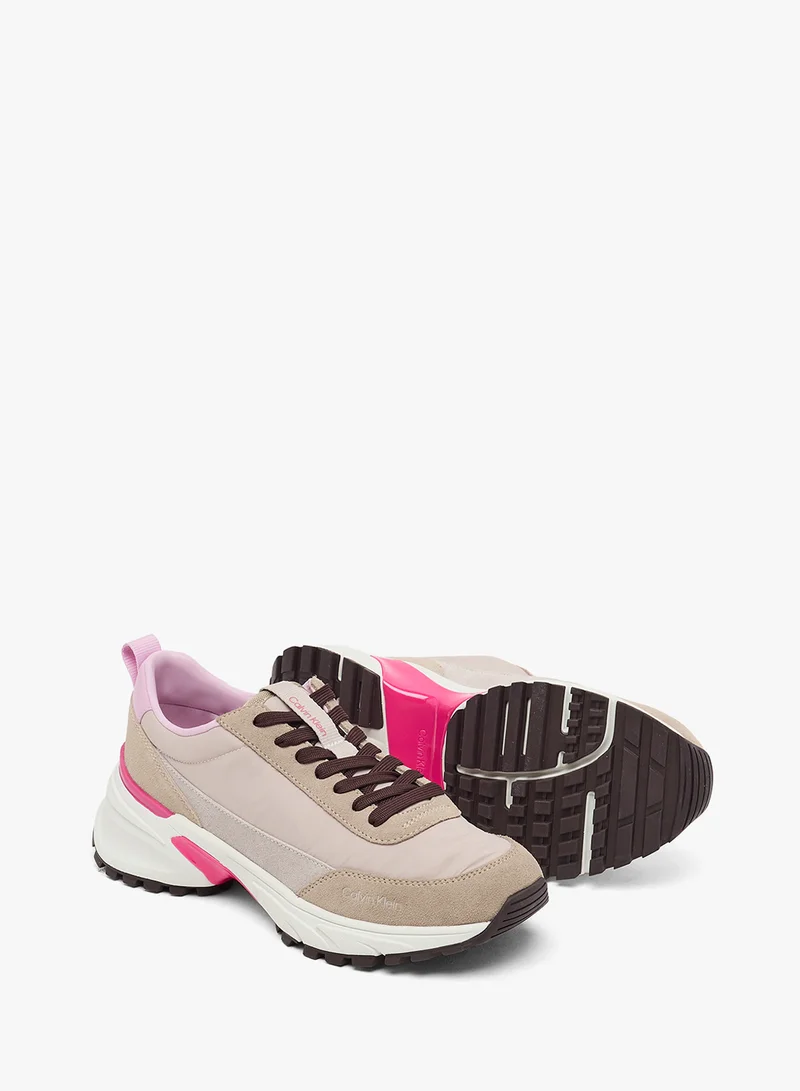 كالفن كلاين جينز Casual Low Top Sneakers