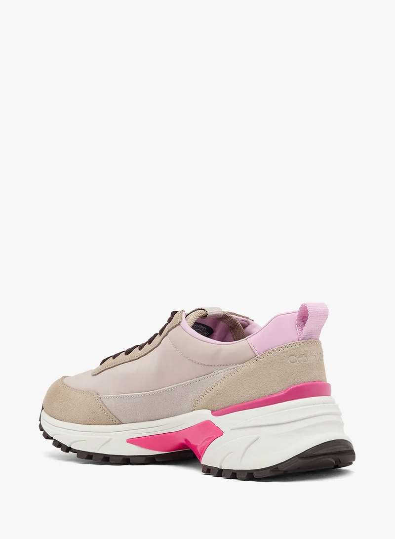 Calvin Klein Jeans Casual Low Top Sneakers