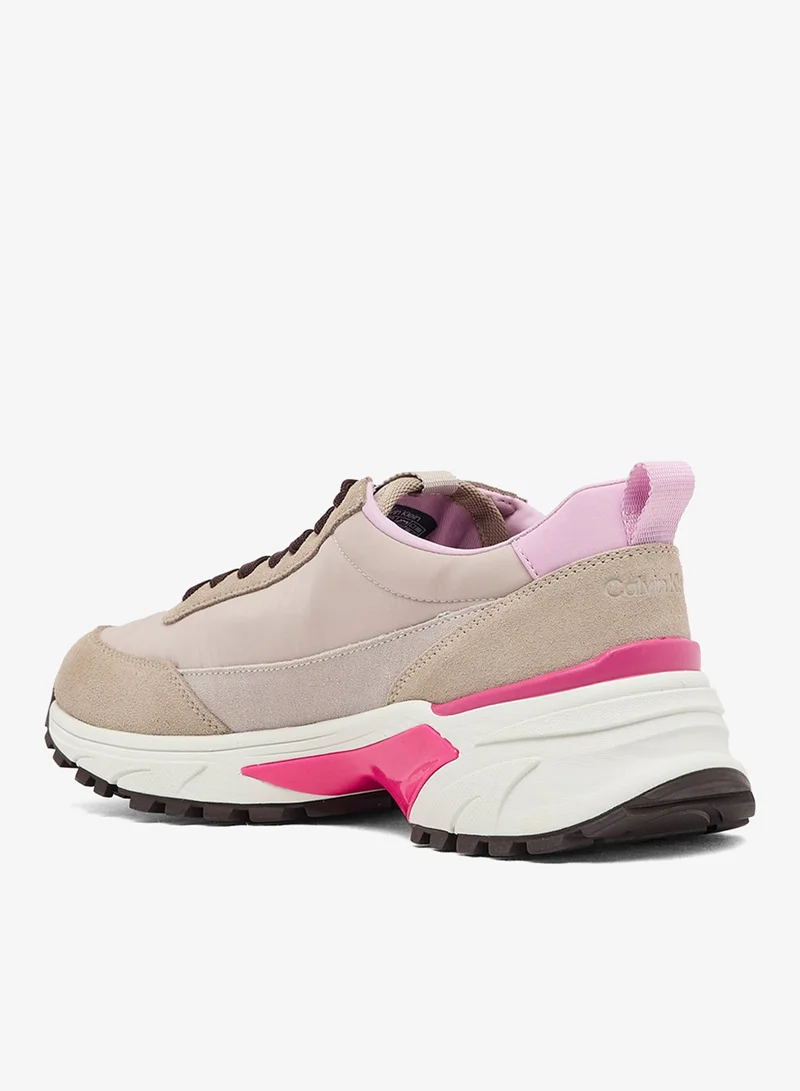 Calvin Klein Jeans Casual Low Top Sneakers