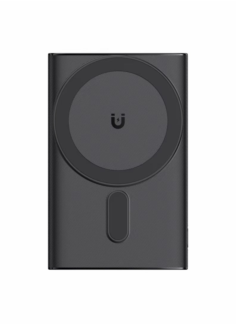 يزلر - بنك الطاقة YEZLER YL-82 MagSafe بسعة 20000mAh، شحن سريع بقوة 22.5 واط، مدخل Type-C، مخرج فائق السرعة DC4.5V-5A – موثوق وصغير الحجم - Image 1