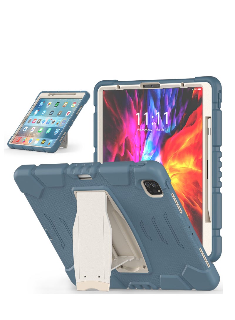 GULFLINK Gulflink Protective Case for apple iPad Pro 2020/2018 12.9 inch - Image 4