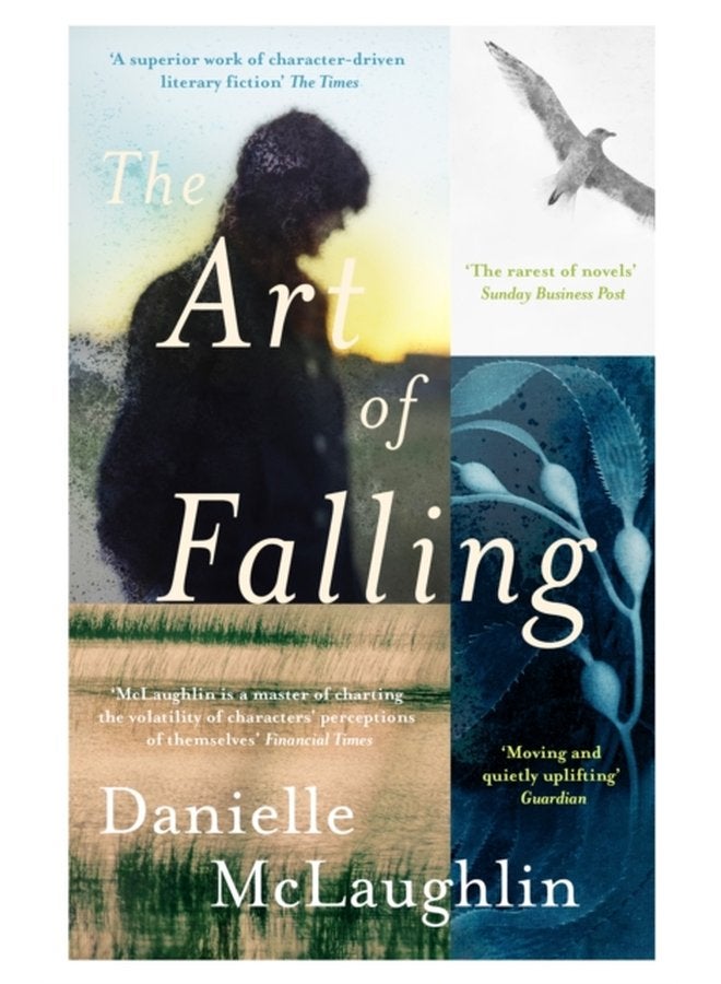 The Art of Falling - Paperback