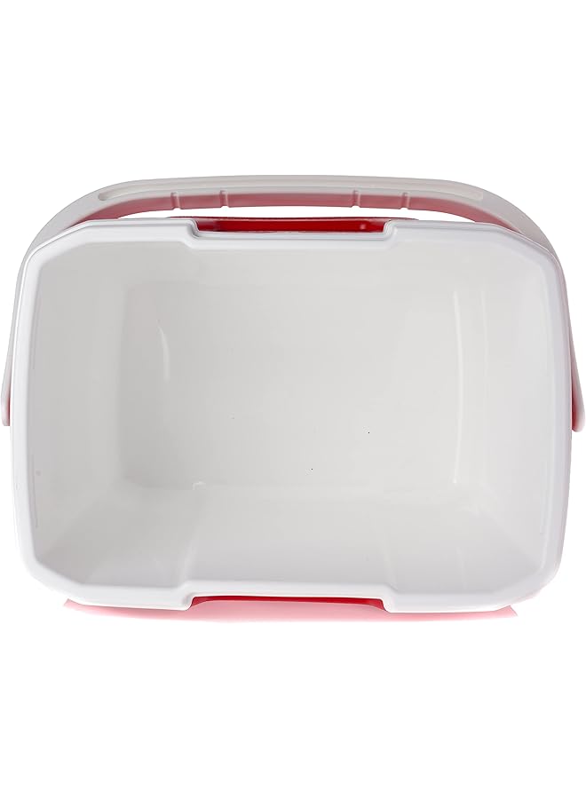 Fresh Refrigerator / Cooler / Ice Box 22L Liters Red (Fr007) Suitable For Trips / Outdoor Camping / Party Etc. - Image 5