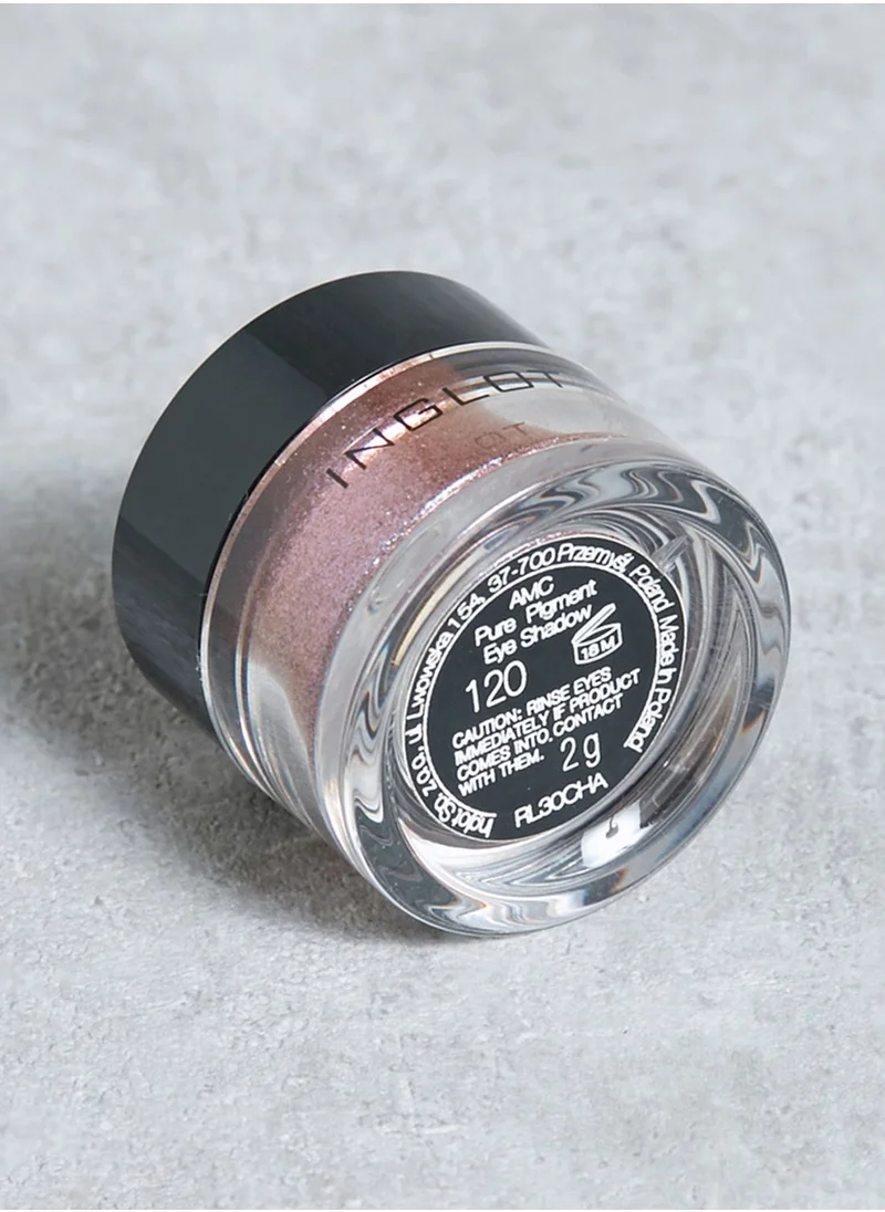 Inglot Pure Pigment Eye Shadow  #120