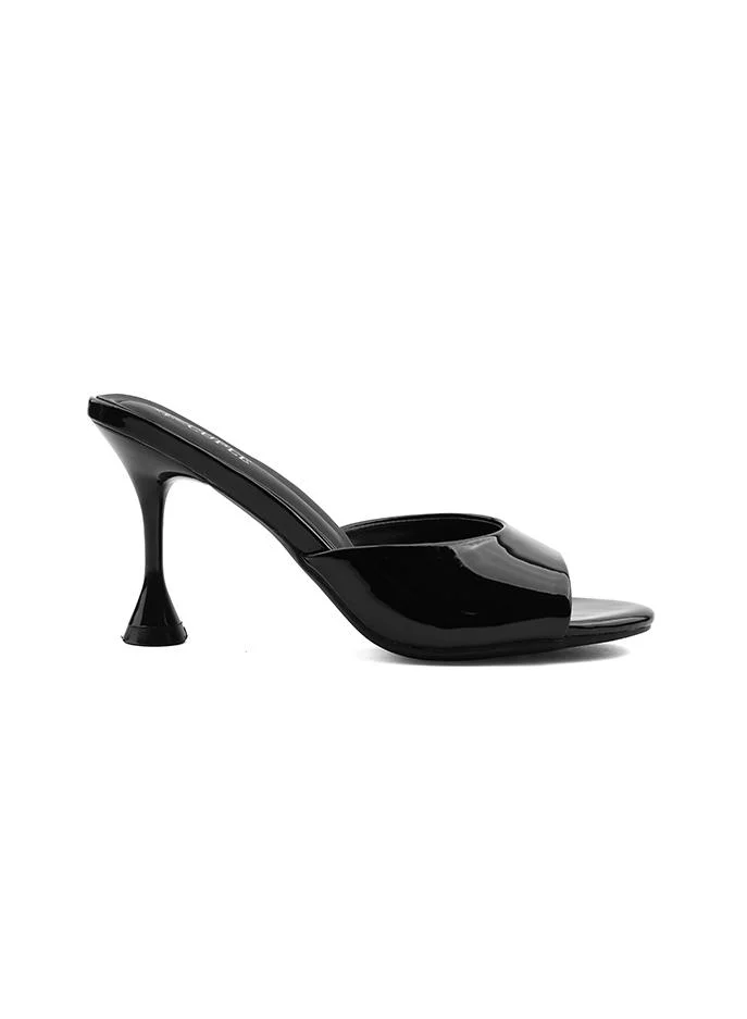كابلي Heel Slipper – Summer Elegance