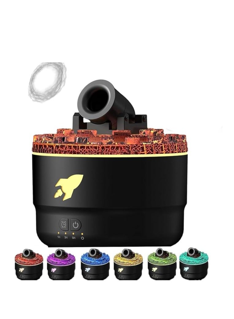 AWALOR Cannon Blast Aroma Humidifier - Image 1