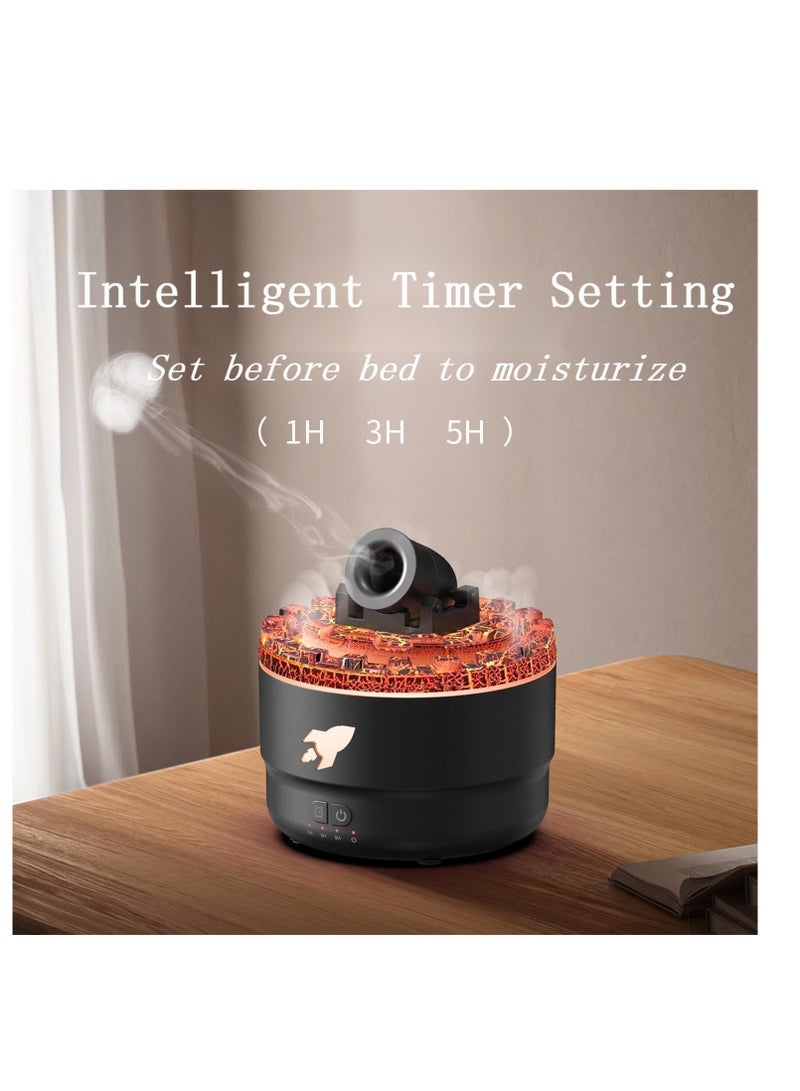 AWALOR Cannon Blast Aroma Humidifier - Image 2