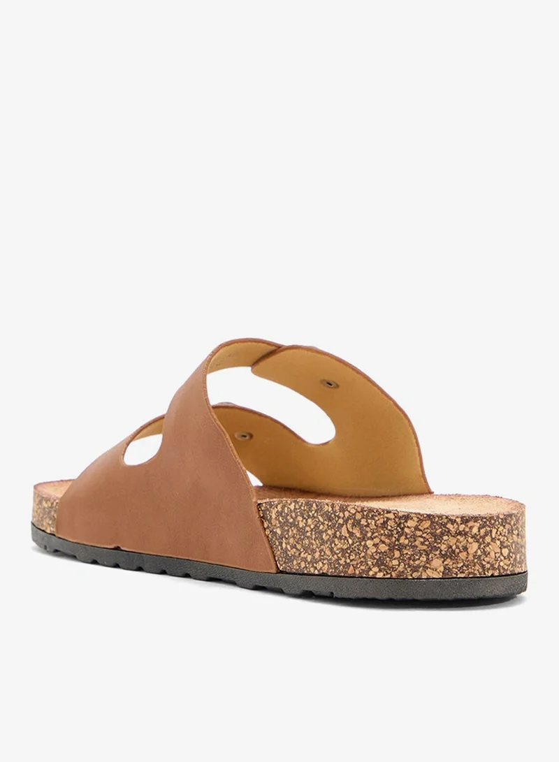 بيتك ستيبس صندل نسائي مسطح كاجوال