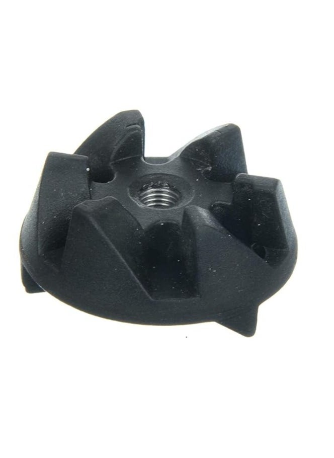 Accessorize Kingdom Rubber Couplers for Panasonic/National Panasonic Jars-4Units  - Image 2