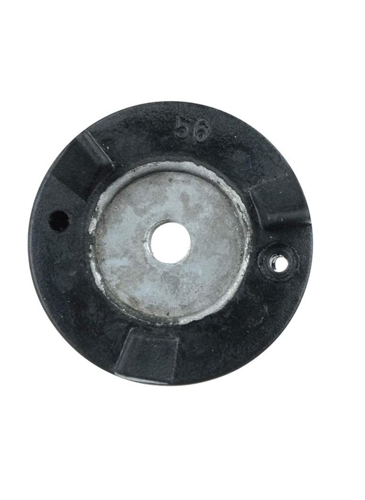 Accessorize Kingdom Rubber Couplers for Panasonic/National Panasonic Jars-4Units  - Image 3