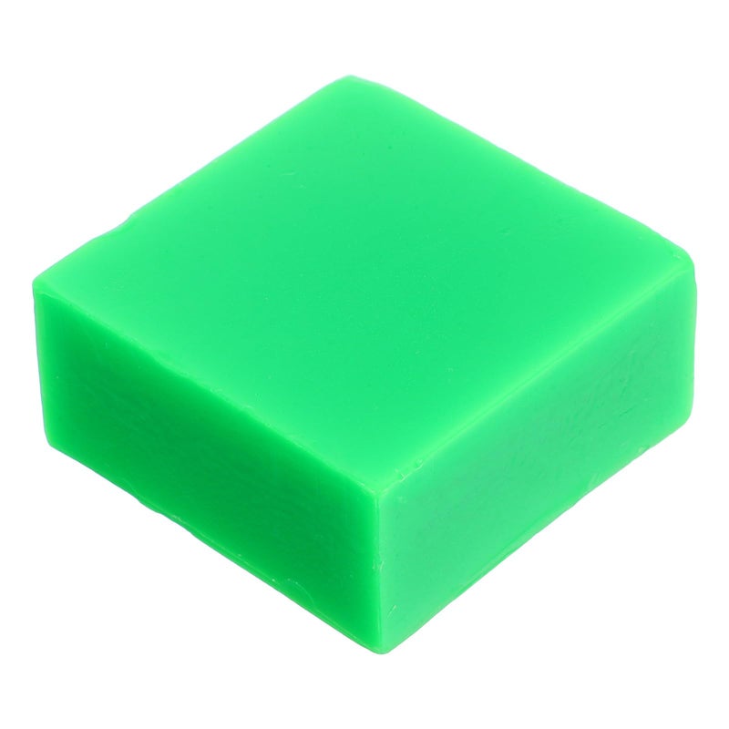 Fruit Green Skateboard Wax For Speed And Wear Resistance Hard Maintenance Wax - Image 2