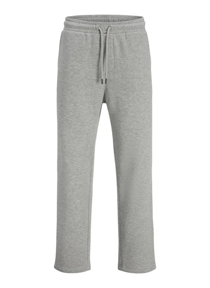 JACK & JONES 2 Pack Of Essential Drawstring Sweatpants