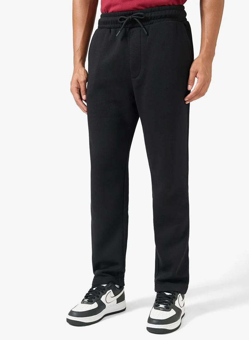 JACK & JONES 2 Pack Of Essential Drawstring Sweatpants