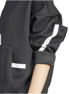 Adidas Z.N.E. Hooded Sweatshirt  - Image 3
