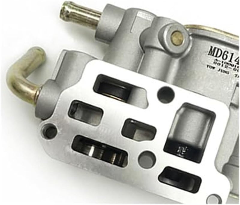 DEMULAX Idle Speed Motor for Mitsubishi Golan 2.4L - Image 2