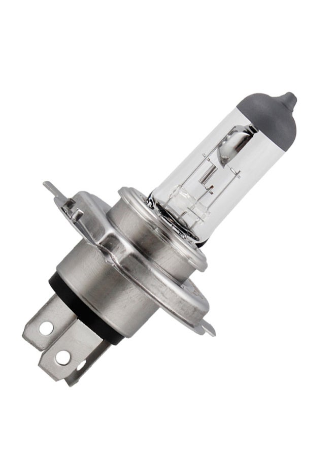 Philips Philips H4-12342 Standard Quartz Halogen Bulb For Car Headlights, Low Beam, High Beam, And Auxiliary Lamps  - Image 3