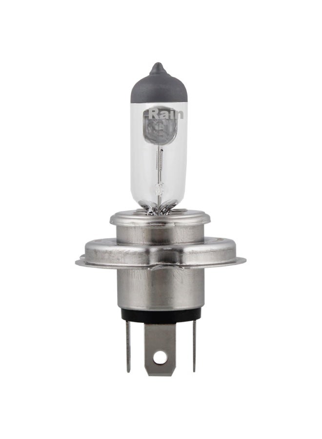 Philips Philips H4-12342 Standard Quartz Halogen Bulb For Car Headlights, Low Beam, High Beam, And Auxiliary Lamps  - Image 2