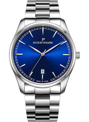 Jacques Philippe JPQGS621336 Men's Wristwatch  - Image 1