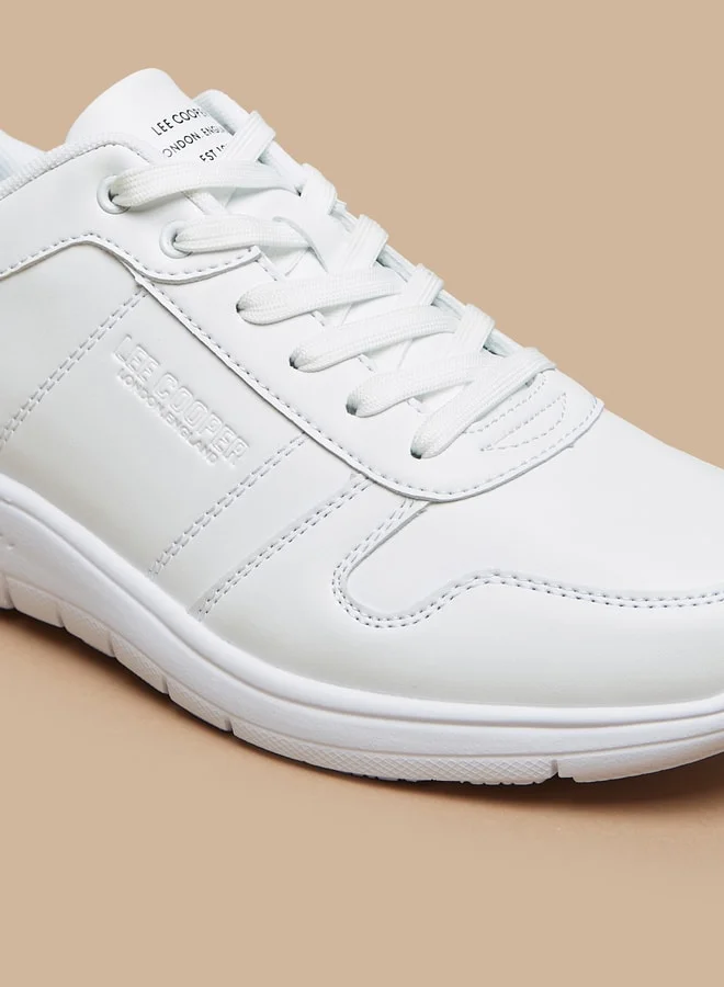 Lee Cooper Men's Lace-Up Sports Shoes