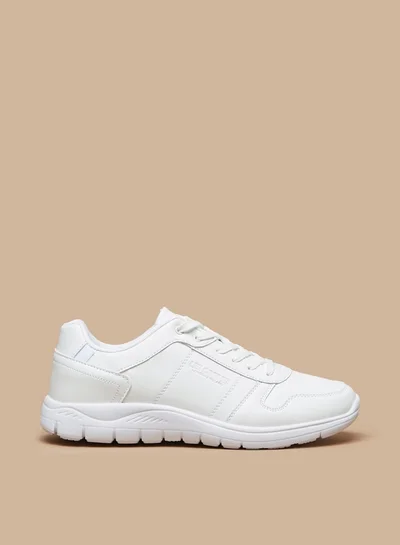Lee Cooper Men's Lace-Up Sports Shoes