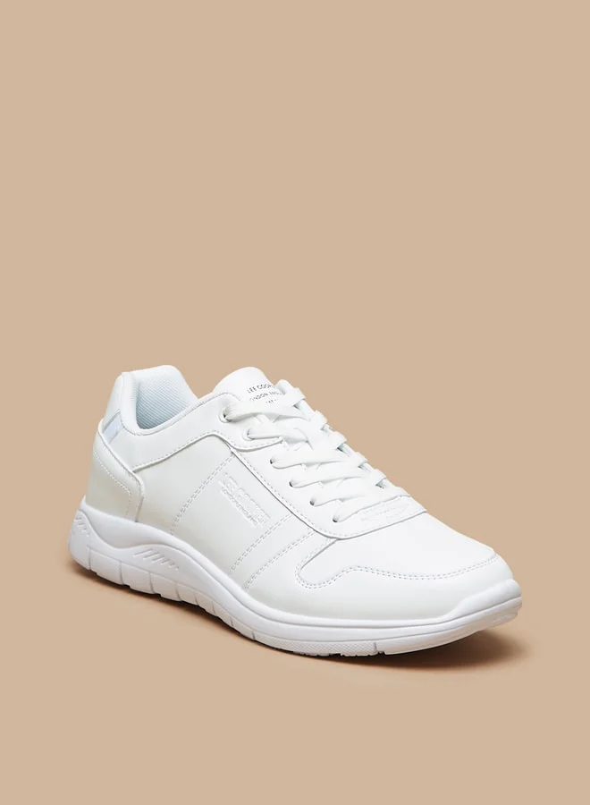 Lee Cooper Men's Lace-Up Sports Shoes