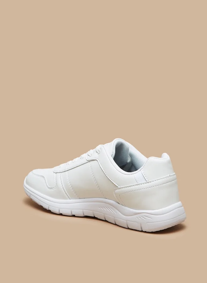 Lee Cooper Men's Lace-Up Sports Shoes