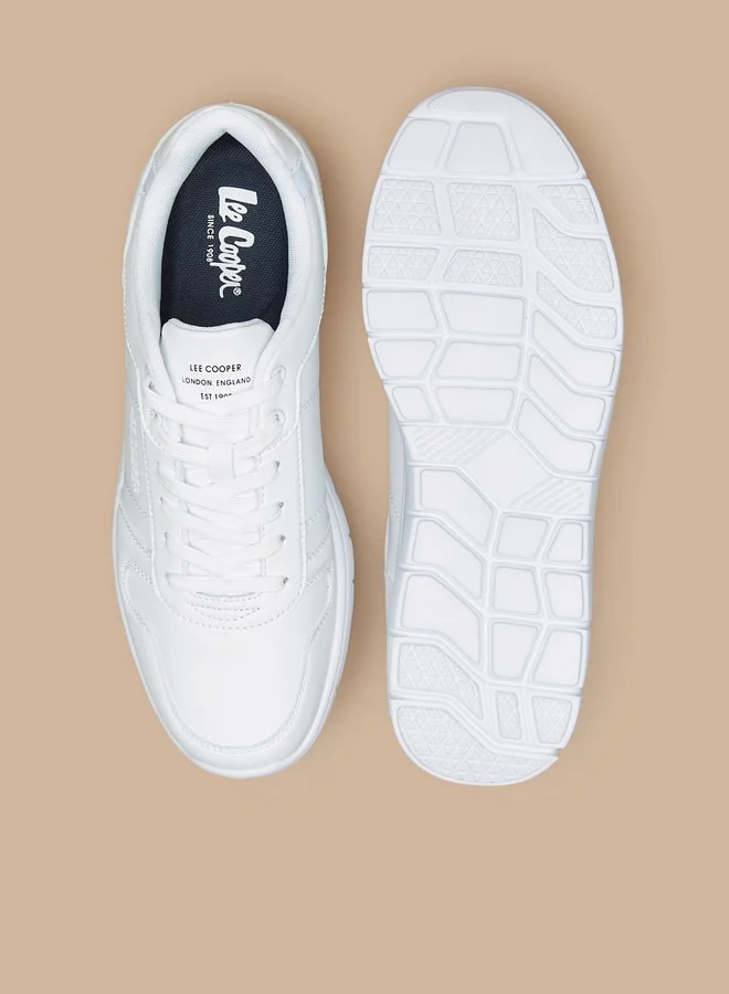 Lee Cooper Men's Lace-Up Sports Shoes