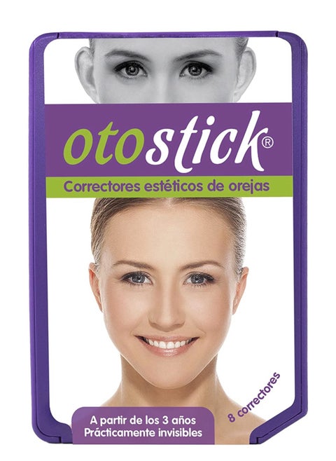 Ear Correctors  8 pieces