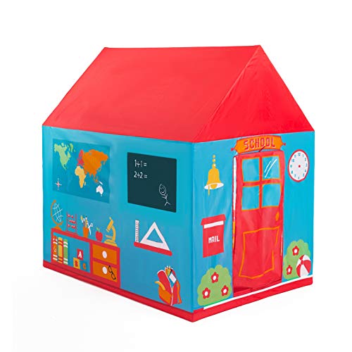 Pop it Up Fun2Give School Play Tent, Multi (F2PT14087) - Image 3