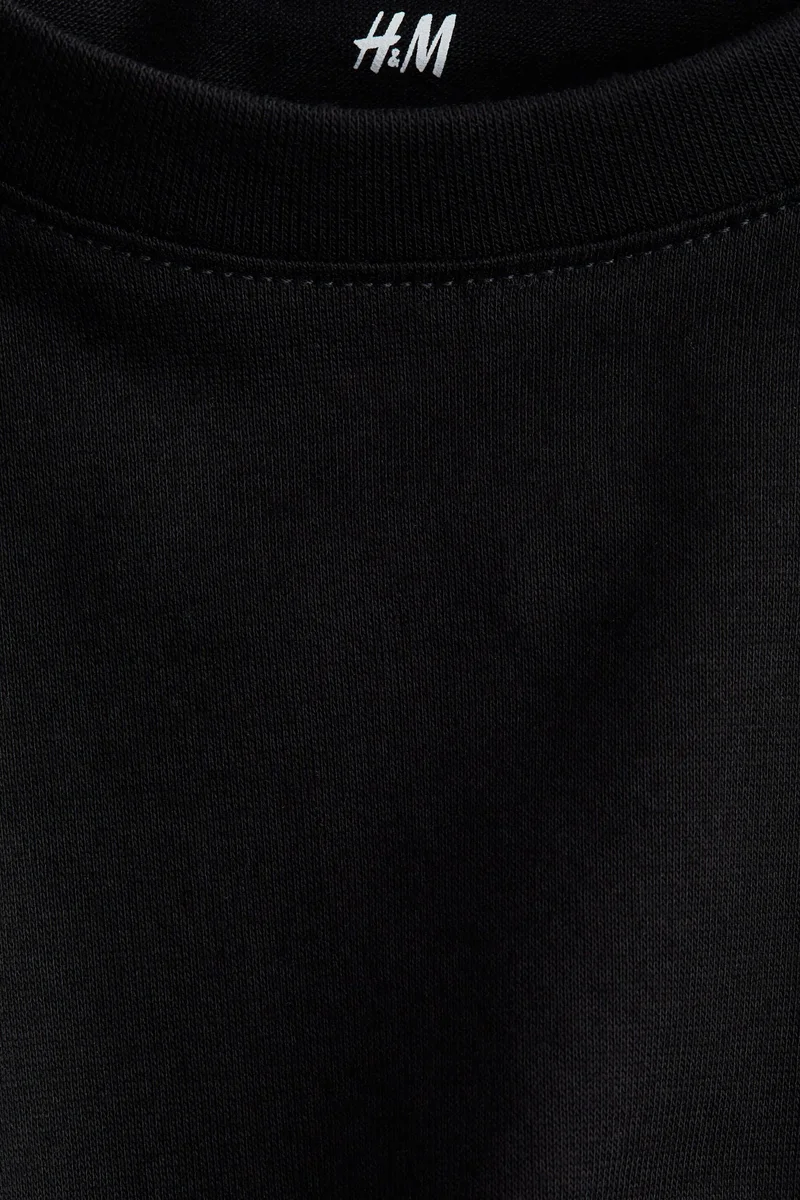 H&M Long-sleeved T-shirt