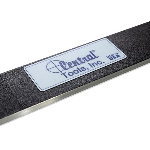 Central Tools 6429 24" Precision Straight Edge - Image 2