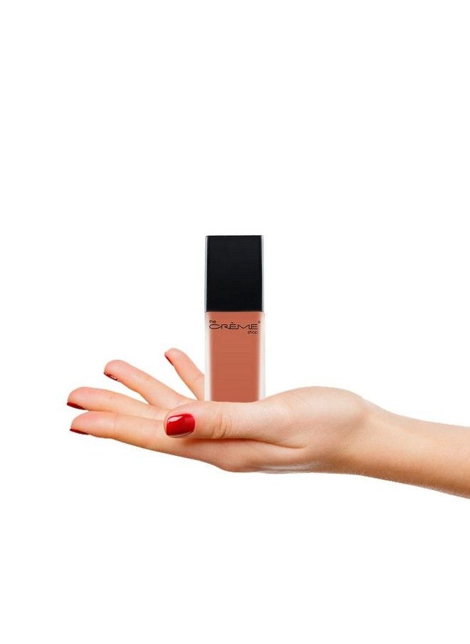 The Crème Shop Match Made Luminous Liquid Foundation  1.06 Oz (36)  - Image 5