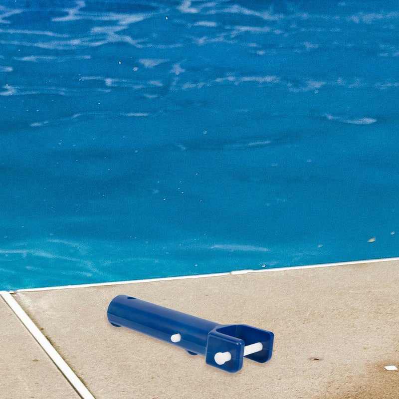 2Pcs Swimming Pool Grip Pool Vacuum Handle Replacement Part For Cleaning Debris Of Pool - Image 5