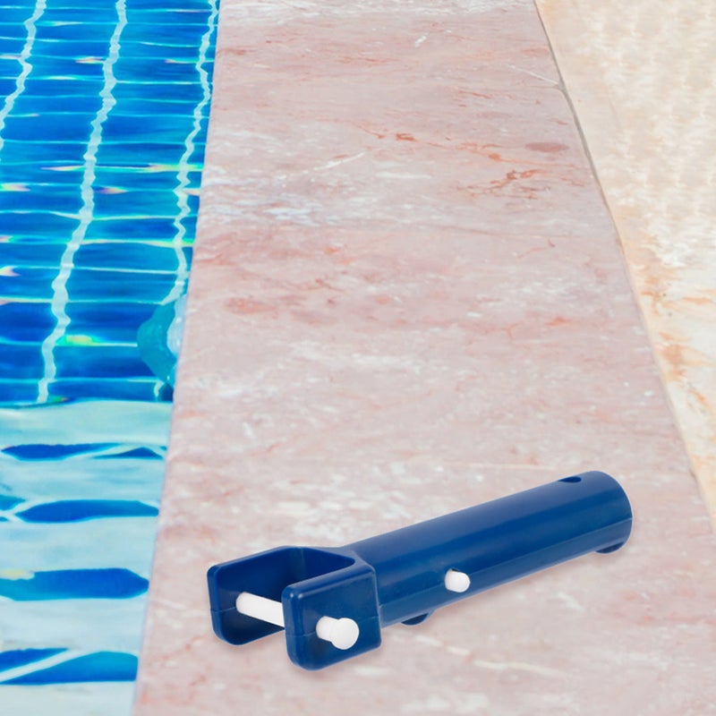 2Pcs Swimming Pool Grip Pool Vacuum Handle Replacement Part For Cleaning Debris Of Pool - Image 4