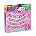 Craft Tastic Crafttastic DIY Puffy Charm Bracelets Kit Make Your Own Jewelry Ages 6 9 Inch - Image 2