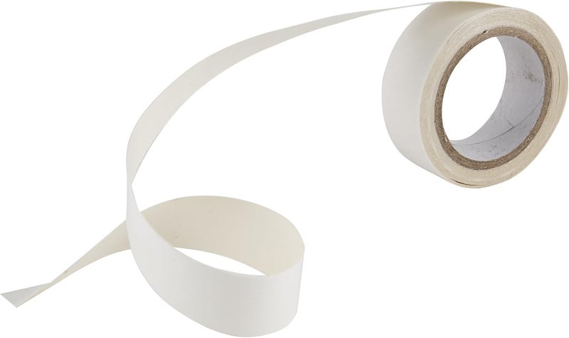 SINGER Instant Fix Hem Tape, Clear Double-Sided Adhesive, 3/4-Inch by 5-Yards - Image 2