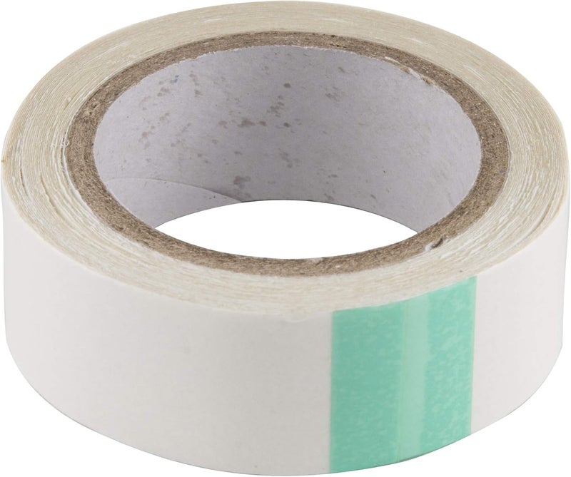SINGER Instant Fix Hem Tape, Clear Double-Sided Adhesive, 3/4-Inch by 5-Yards - Image 5